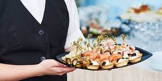 Food catering – A few facts about it
