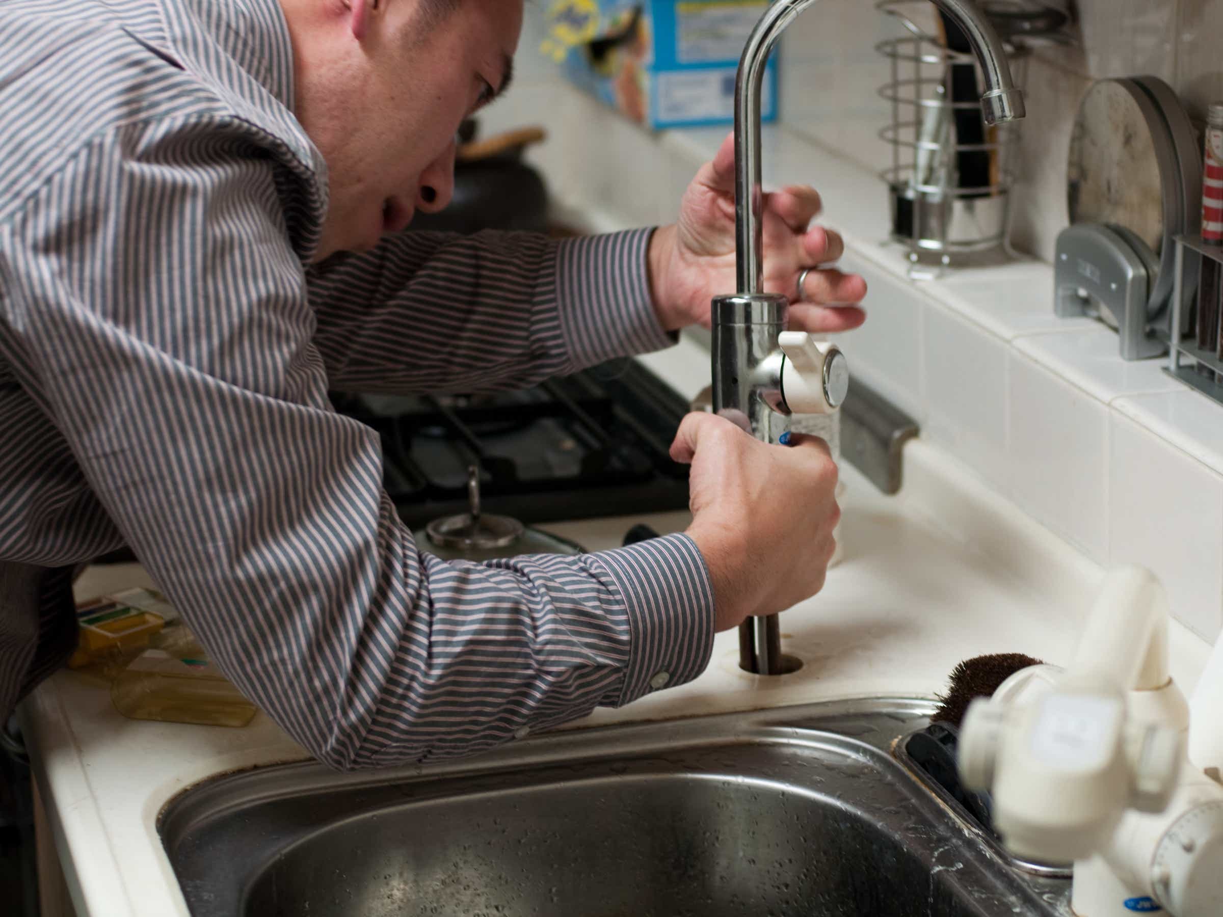 How to Hire a Plumber