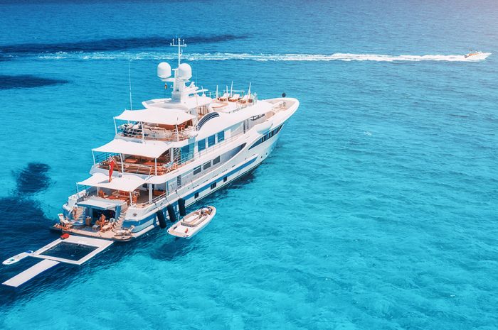 Preparing For Your Ship Security Officer Certification￼